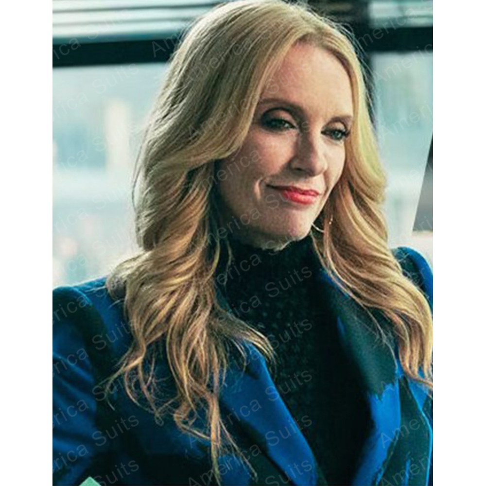 The Power S01 Toni Collette Suit AmericaSuits